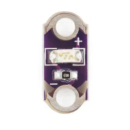 LilyPad LED Blue Colour Blue SMD LED Module - RS3222LilyPad LED Blue Colour Blue SMD LED Module - RS3222-picture-18