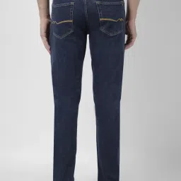 Numero Uno Navy Regular Fit Jeans image 2