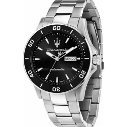 MASERATI R8823100002 Lifestyle Automatic Watch for Men image 2