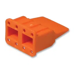 DEUTSCH - TE CONNECTIVITY WEDGELOCK, FOR DTM068SA-EE04, WM-8S (Pack of 10)-picture-34