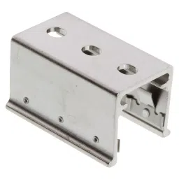 DEUTSCH - TE CONNECTIVITY RAIL ASSEMBLY, NICKLE, -65 TO 175 DEG C, CTJ-3D-03-picture-29