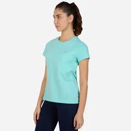 skechers SS CREWNECK T-SHIRT image 2