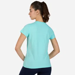 skechers SS CREWNECK T-SHIRT image 3