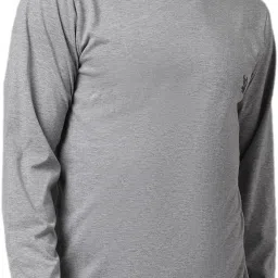 Vimal Jonney Black & Grey Sports T-Shirt - Pack of 2 image 4