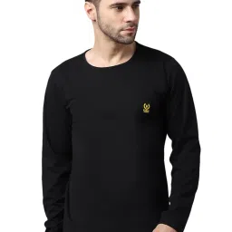 Vimal Jonney Black & Grey Sports T-Shirt - Pack of 2 image 3