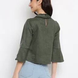 Latin Quarters Green Box Top image 2