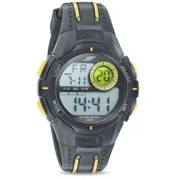 Sonata SF 77112PP03 Digital Watch for Men image 1