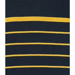 Dillinger Kids Navy Striped T-Shirt image 3