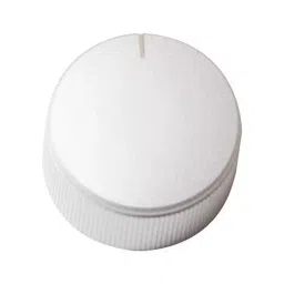 MULTICOMP PRO Knobs ROUND KNOB, KMK25, SILVER, 6MM, SPLINE, MP7252-picture-10