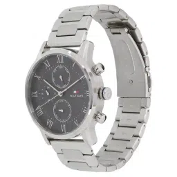 Tommy Hilfiger NCTH1791397W Analog Watch for Men image 4