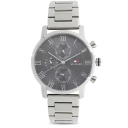 Tommy Hilfiger NCTH1791397W Analog Watch for Men image 1