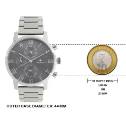 Tommy Hilfiger NCTH1791397W Analog Watch for Men image 5