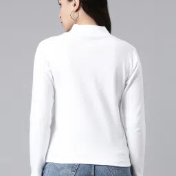 Kryptic White T-Shirt - Pack of 2 image 2