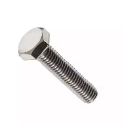 APL AISI 304 Stainless Steel 20x180 mm Long Length Hex Bolt (Pack of 100 Pcs)-picture-23