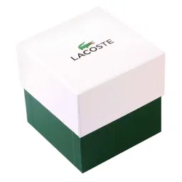 Lacoste 2011102 Vienna Analog Watch for Men image 5