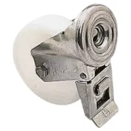 LAG Swivel Castor Wheel, 250 Kg Capacity, 125 mm Wheel, 17233 FR HC-picture-48