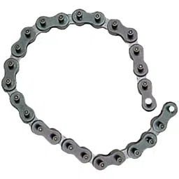 Ajay Tool Spares Chain 200 mm for Chain Pipe Wrench, AJ-142/S image 2