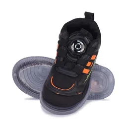 DRACKFOOT Boys Printed Sneakers image 2