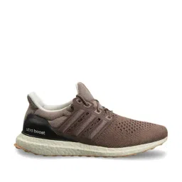 Adidas Men's ULTRABOOST 1.0 Brown Running Shoes-picture-27