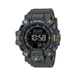Casio G-Shock GW-9500-3DRDigital Dial Military Green Resin Strap Men's Watch G1445-picture-18