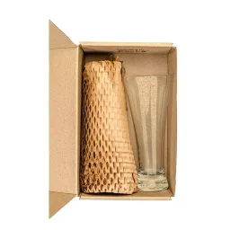 Pack8 HEX00100 100m x 15Inch  Bubble Roll image 2