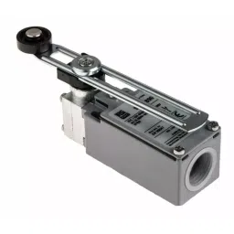 RS PRO Limit Switch NO/NC DPST 250 V 10 A, 9026896-picture-30