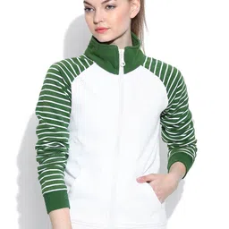 Pure Play Off-White Sunrise Sweatshirt-picture-36