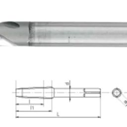OSG 1/6"x28mm A-SFT Straight Flute Taps 48302374-picture-20
