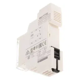 Schneider Electric Harmony Control Series 3 Phase SPDT 72x17.5x90 mm DIN Rail Mount Phase Monitoring Relay, RM17TT00 image 2