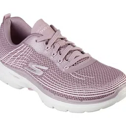 skechers GO WALK 6 - STUNNING GLOW image 5