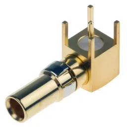 RS PRO FDE Backplane Connector Copper Alloy Male PCB Mount 2.7 mΩ, 4777322-picture-17
