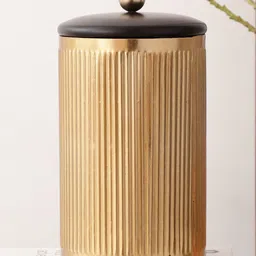De Maison Decor Luxora cylindrical box-picture-39
