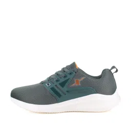 Sparx Men's Grey Walking Shoes image 3