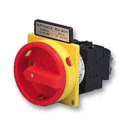 EATON MOELLER ISOLATOR, REAR, 100A, 3POLE, P3-100/EA/SVB-image-7