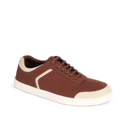 planet paaduks Paaduks Women's Brown Casual Sneakers image 3