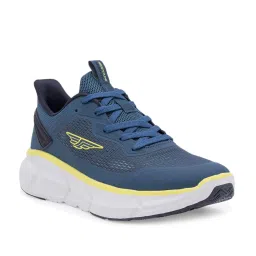 Red Tape Men's Blue Running Shoes image 3