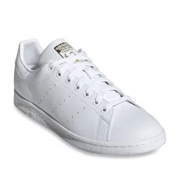 Adidas Originals Men's STAN SMITH White Casual Sneakers image 3