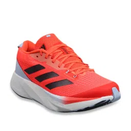 Adidas Men's ADIZERO SL Red Running Shoes image 3