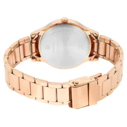 Sonata 8123WM04 Analog Watch for Women image 2