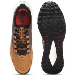 Reebok Men's Floatride Energy 5 Adventure Brown Running Shoes image 3