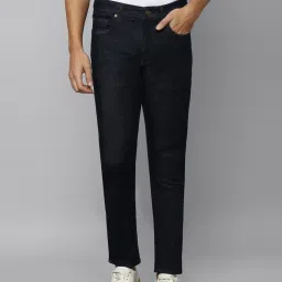 louis philippe jeans Louis Philippe Navy Jeans image 1