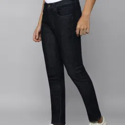 louis philippe jeans Louis Philippe Navy Jeans image 3