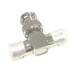 RS PRO Tee Coaxial Adapter 50 Ω BNC Plug Plug to BNC Socket 1GHz, 2177791-picture-41