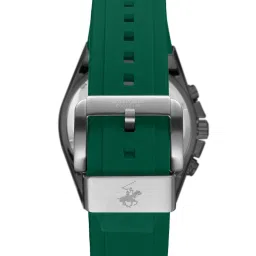 Beverly Hills Polo Club BP5024Y.675 Chronograph Analog Watch For Men image 2