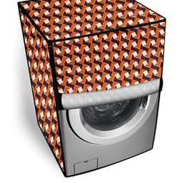 The Furnishing Tree Washing Machine Cover Compatible for Whirlpool 7 Kg Fully-Automatic Front Loadi-picture-34