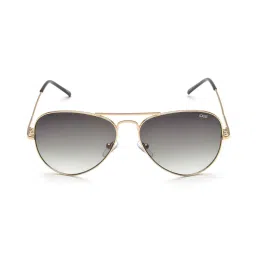 IDEE IDS2508C6SG Smoke Grey Gradient Aviator image 1
