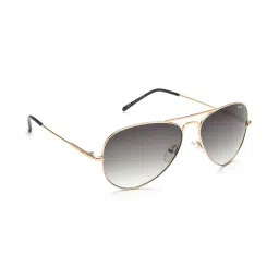 IDEE IDS2508C6SG Smoke Grey Gradient Aviator image 2