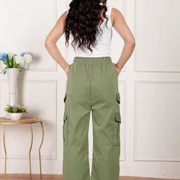 GRX Women Trousers image 4