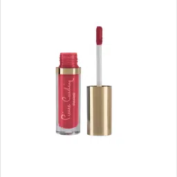 Pierre Cardin Paris Matt Wave Liquid Lipstick Ultra Long Lasting 635 Pastel Fushia - 5 ml-picture-25