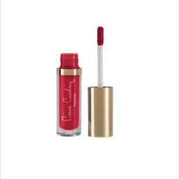 Pierre Cardin Paris Matt Wave Liquid Lipstick Ultra Long Lasting 535 Vermilion - 5 ml-picture-10
